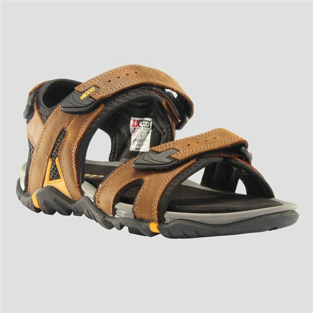 +8000 Bergschoenen +8000 Tobut 24V Bruin 40