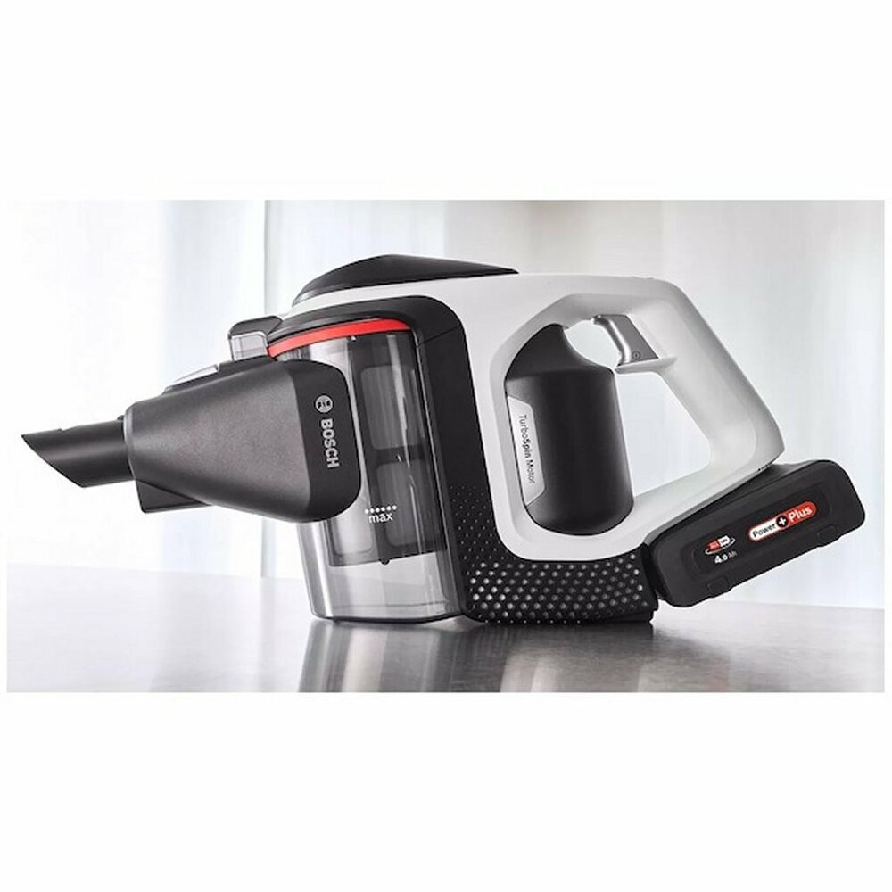 Bosch Bhzub1840 Power Plus Stofzuiger Accu 4.0 Ah 18V