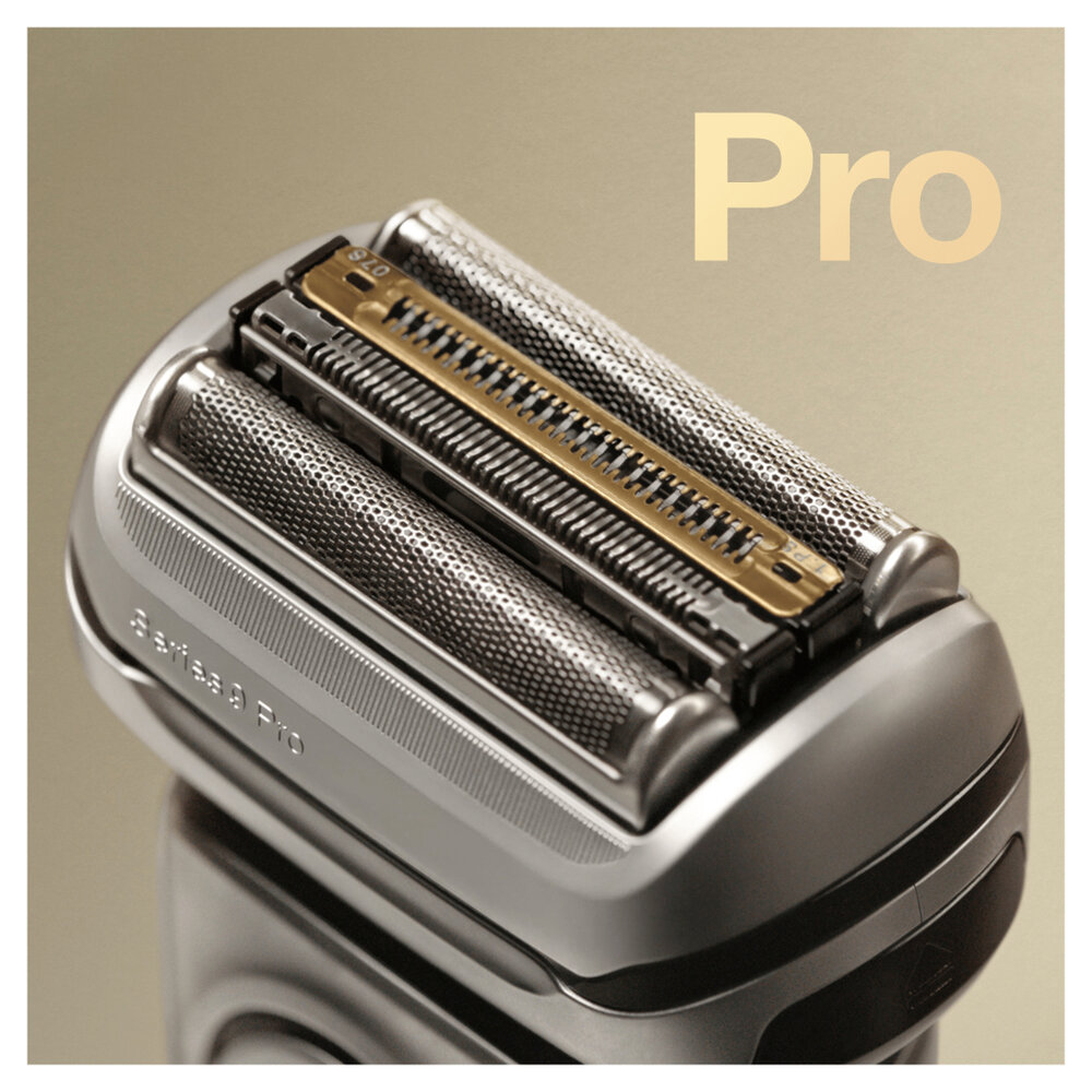 Braun Cassette Series 9 Pr 94M