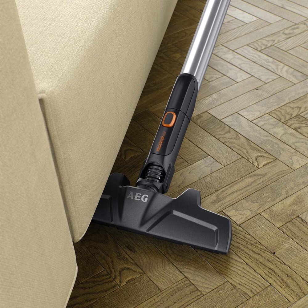 Aeg 9001677872 Advanced Precicsion Flexpro&amp;Trade; Mondstuk - Ovale Aansluiting - 36 Mm