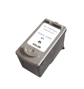 Kangaro Sl-11011038 Cartridge Secondlife Canon Cl 41 Kleur