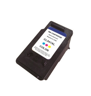 Kangaro Sl-11011178 Cartridge Secondlife Canon Cl 541 Xl Color