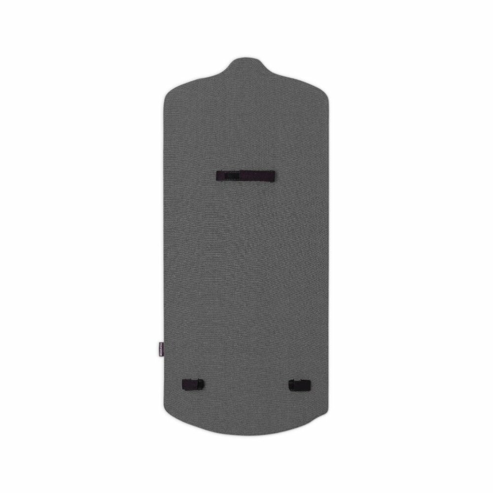 Brabantia Linn Kledingstoombord 1.8X42X97 Cm Donkergrijs