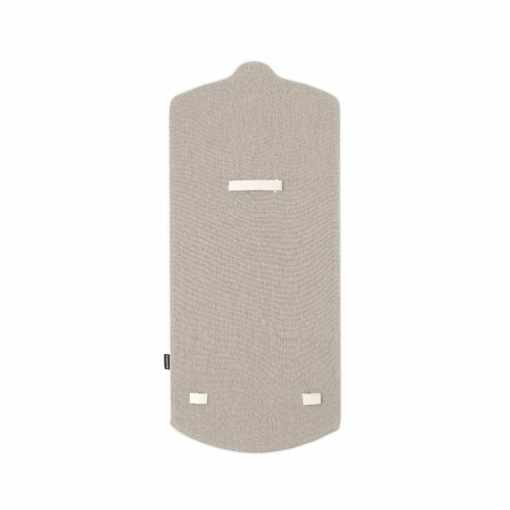 Brabantia Linn Kledingstoombord 1.8X42X97 Cm Grijs