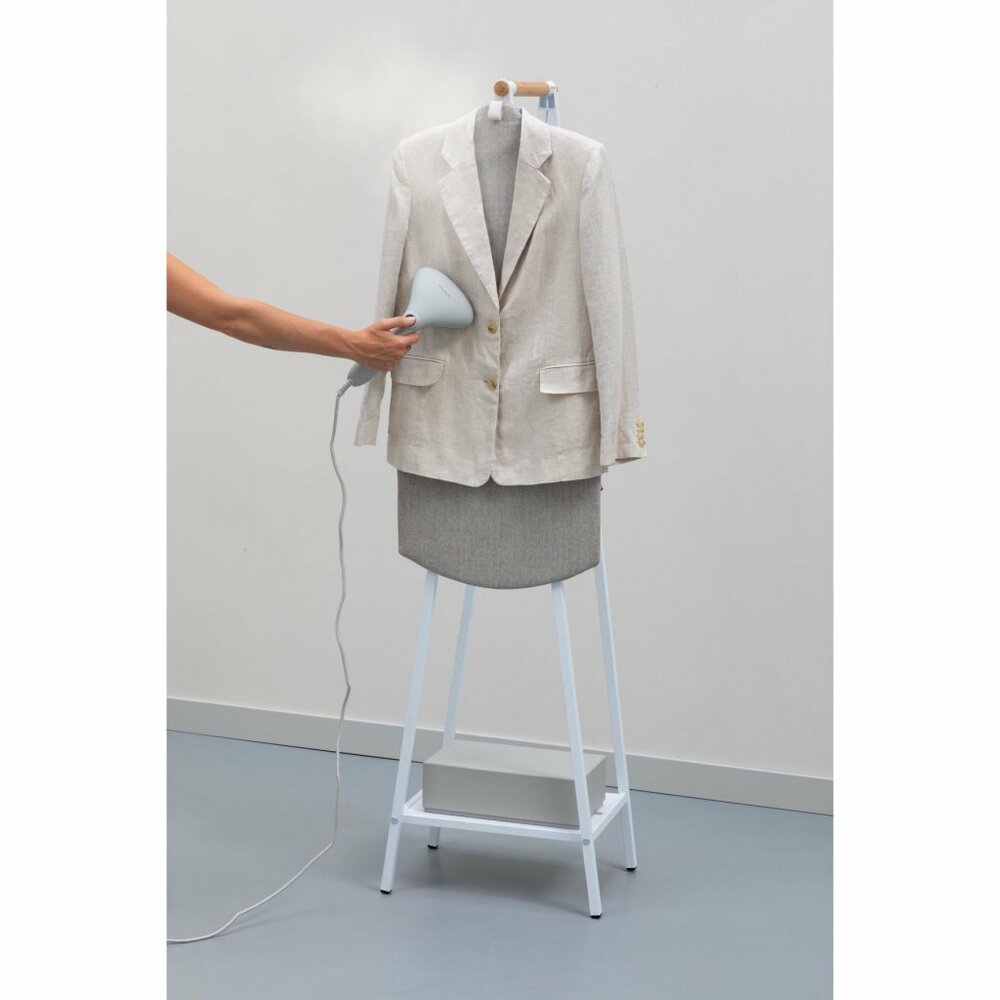 Brabantia Linn Kledingstoombord 1.8X42X97 Cm Grijs