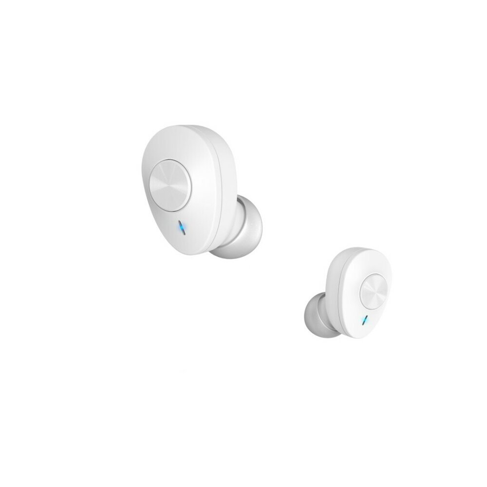 Hama Bluetooth&amp;Reg;-Koptelefoon Freedom Buddy True Wireless In-Ear Bass B. Ws