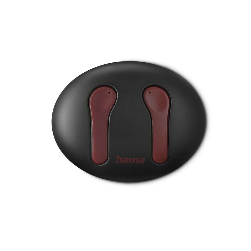Hama Bluetooth&amp;Reg;-Koptelefoon Spirit Unchained True Wirel. Earbuds Enc Fc Rt