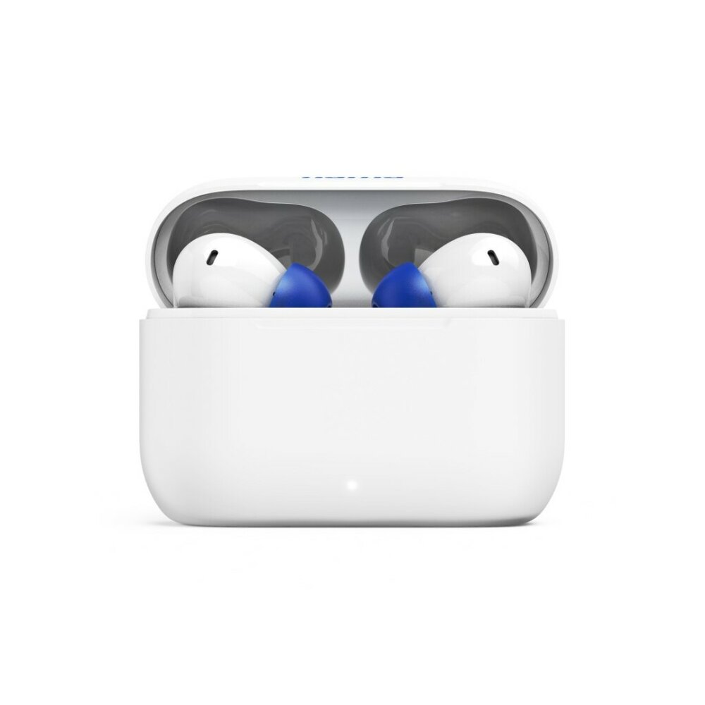 Hama Bluetooth&amp;Reg;-Koptelefoon Passion Clear Ii True Wireless In-Ear Anc App W