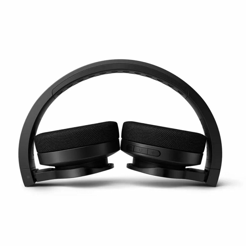 Philips Taa4216Bk/00 Draadloze Sportkoptelefoon Zwart