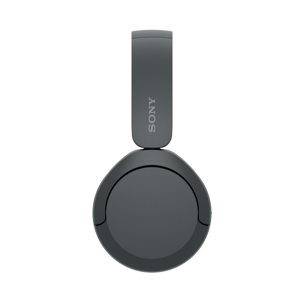 Sony Whch520B Draadloze On-Ear Koptelefoon Zwart