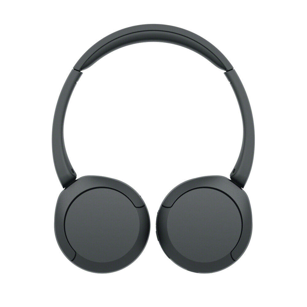 Sony Whch520B Draadloze On-Ear Koptelefoon Zwart