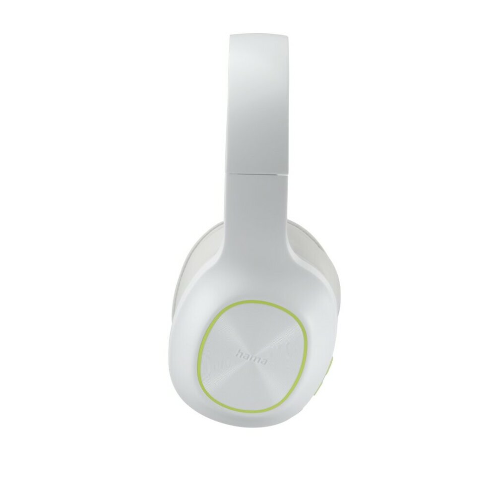 Hama Bluetooth&amp;Reg;-Koptelefoon Spirit Calypso Ii Over-Ear Bass Boost Vouw. Wt