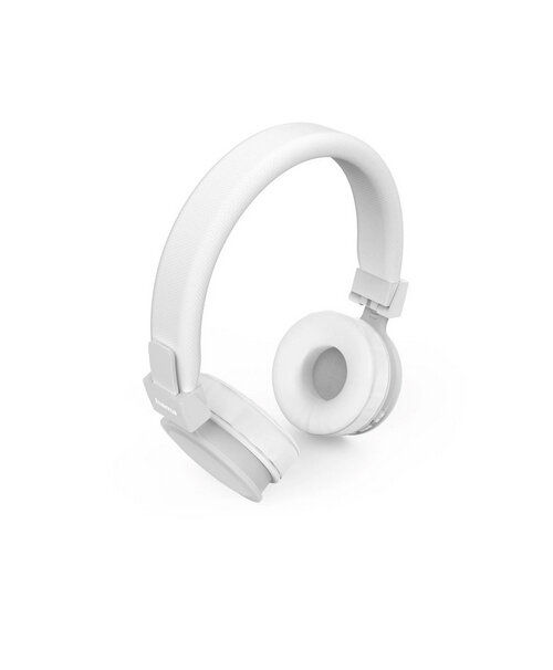Hama Bluetooth&amp;Reg;-Koptelefoon Freedom Lit Ii On-Ear Vouwbaar Microfoon Wit