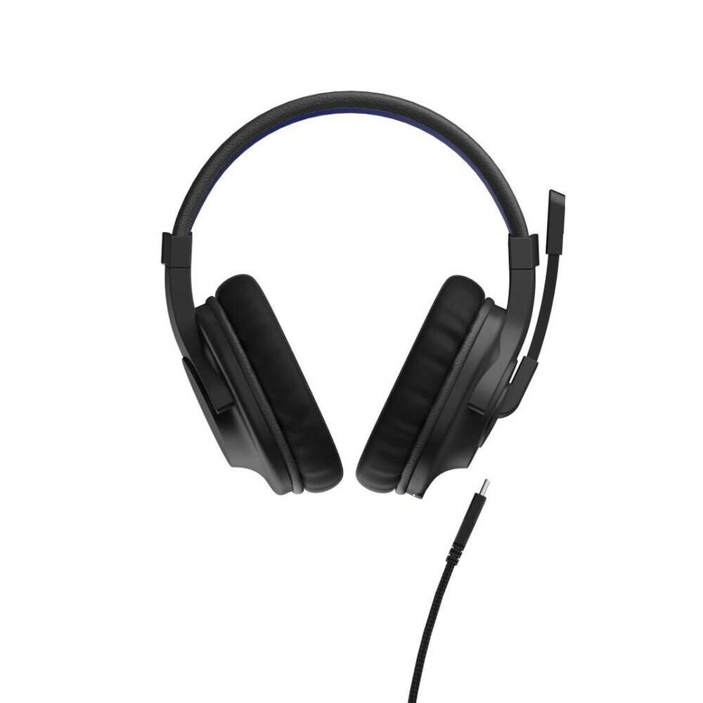 Urage Gaming-Headset Soundz 100 V2 Zwart