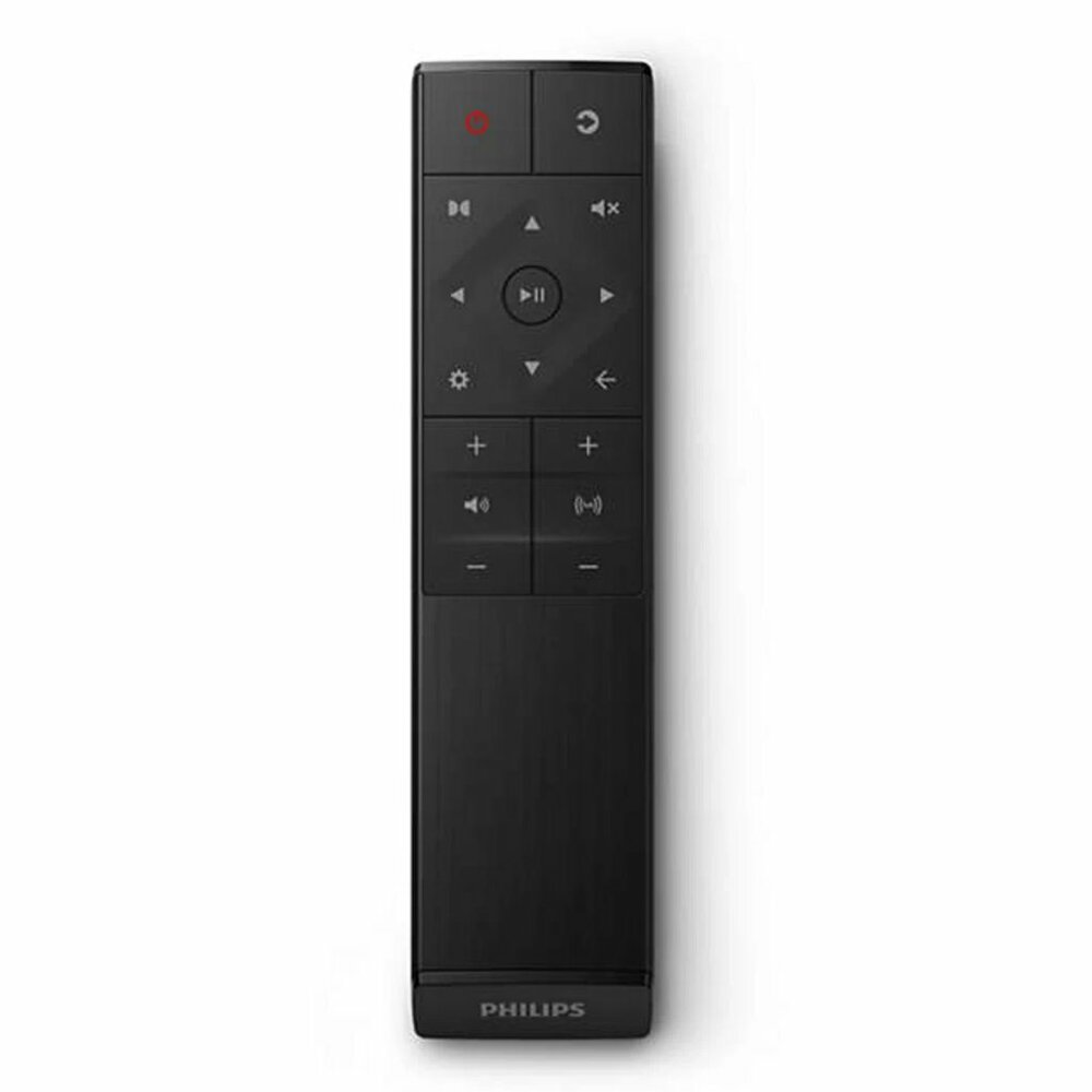 Philips Tab7807/10 Soundbar 3.1 + Draadloze Subwoofer Zwart