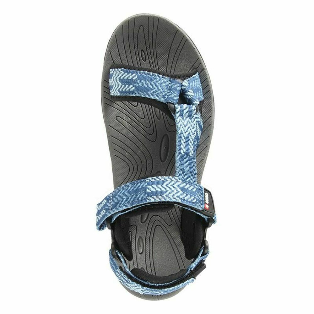 +8000 Bergschoenen +8000 Torken Blauw 42