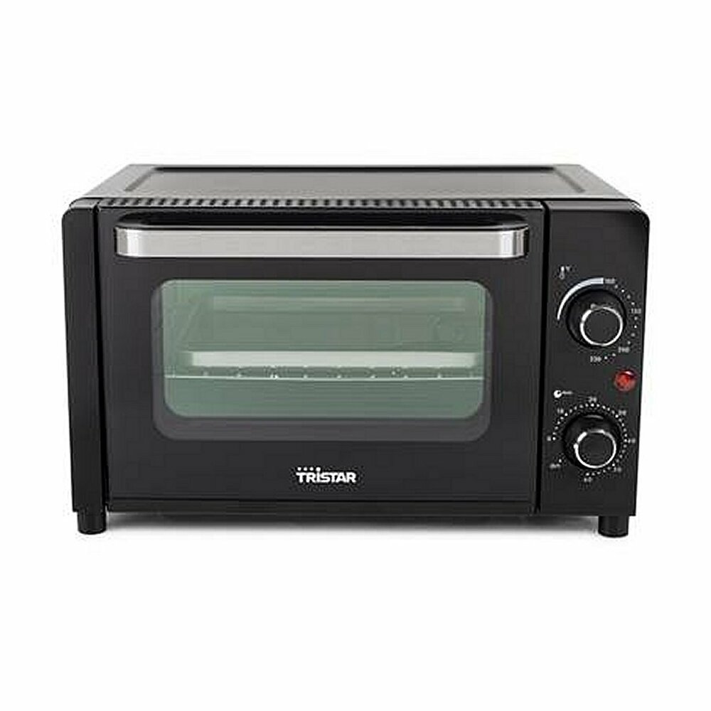 Tristar Ov-3615 Mini Oven 10L 800W Zwart