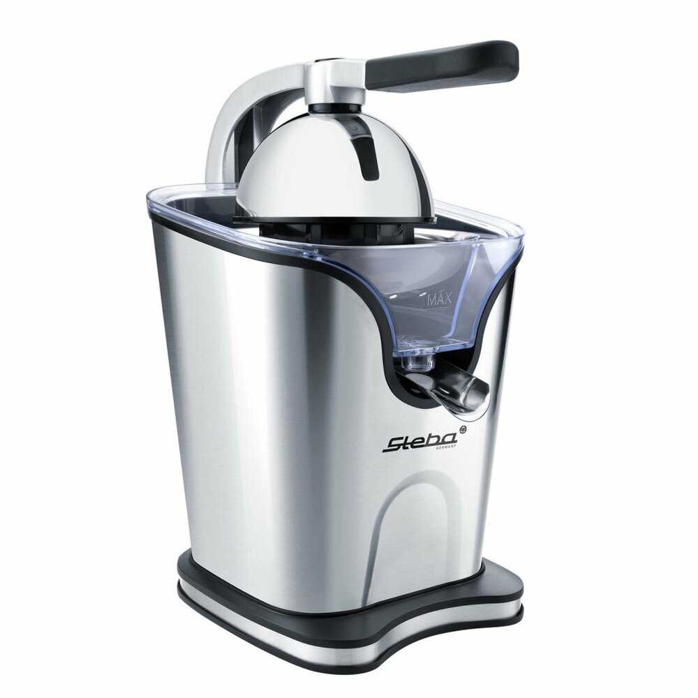 Steba Zp3 Citruspers Rvs/Zwart
