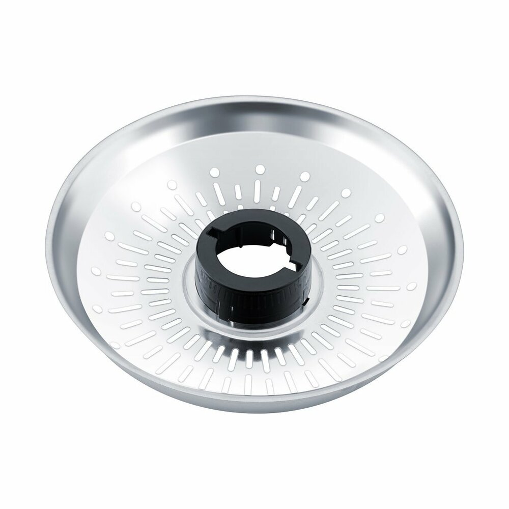 Steba Zp3 Citruspers Rvs/Zwart
