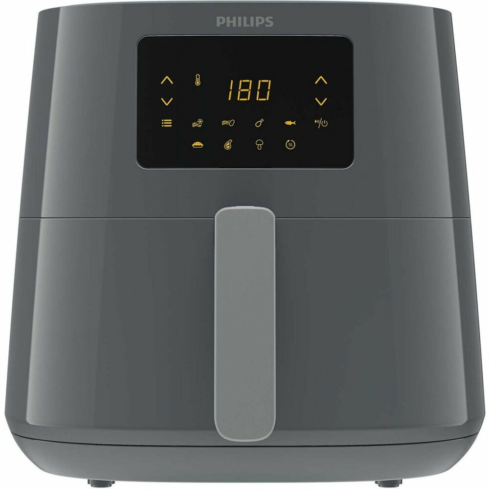 Philips Hd9270/66 3000 Series Airfryer Xl 6.2L 2000W Grijs