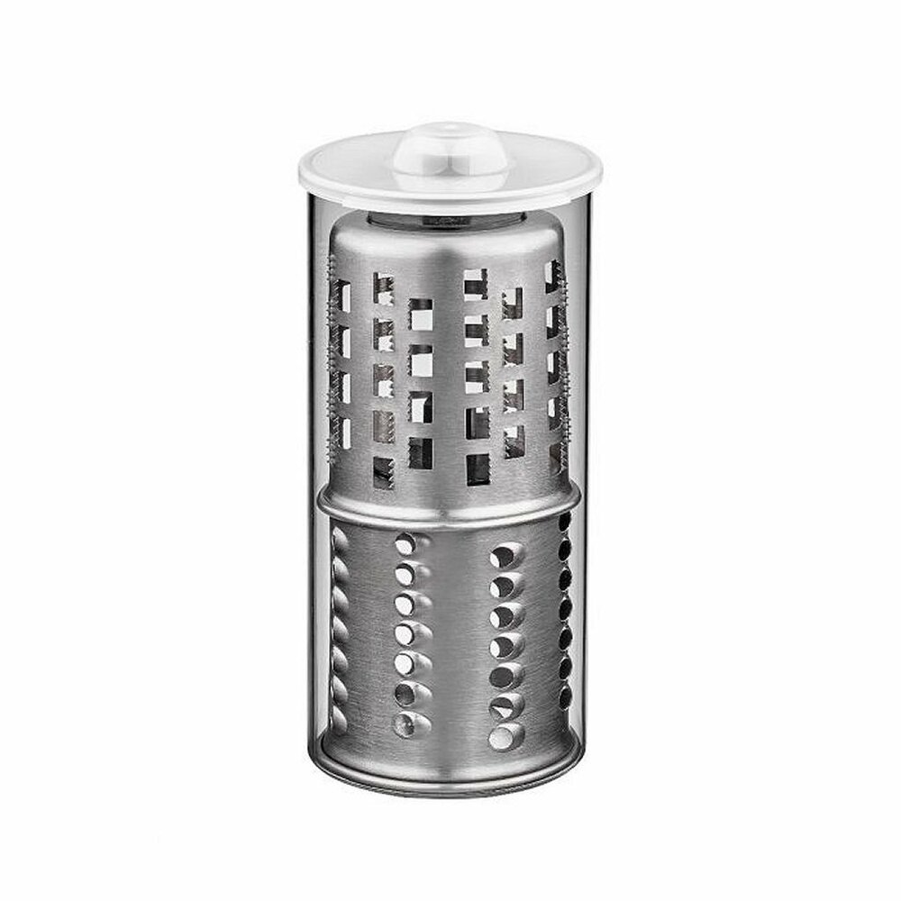 Solis 8401 Slice And More Multifunctionele Rasp Rvs