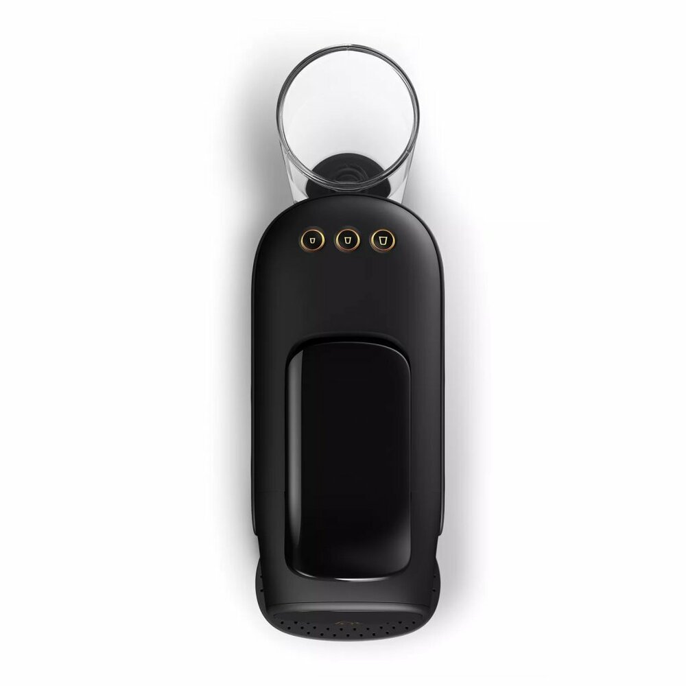 Philips Lm9012/60 Lor Barista Capsule Koffiezetapparaat Zwart