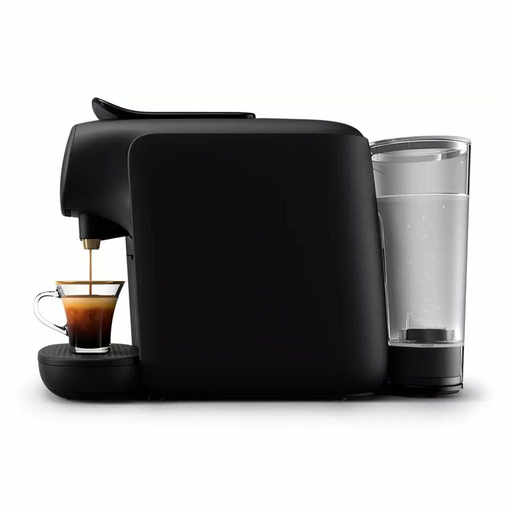Philips Lm9012/60 Lor Barista Capsule Koffiezetapparaat Zwart
