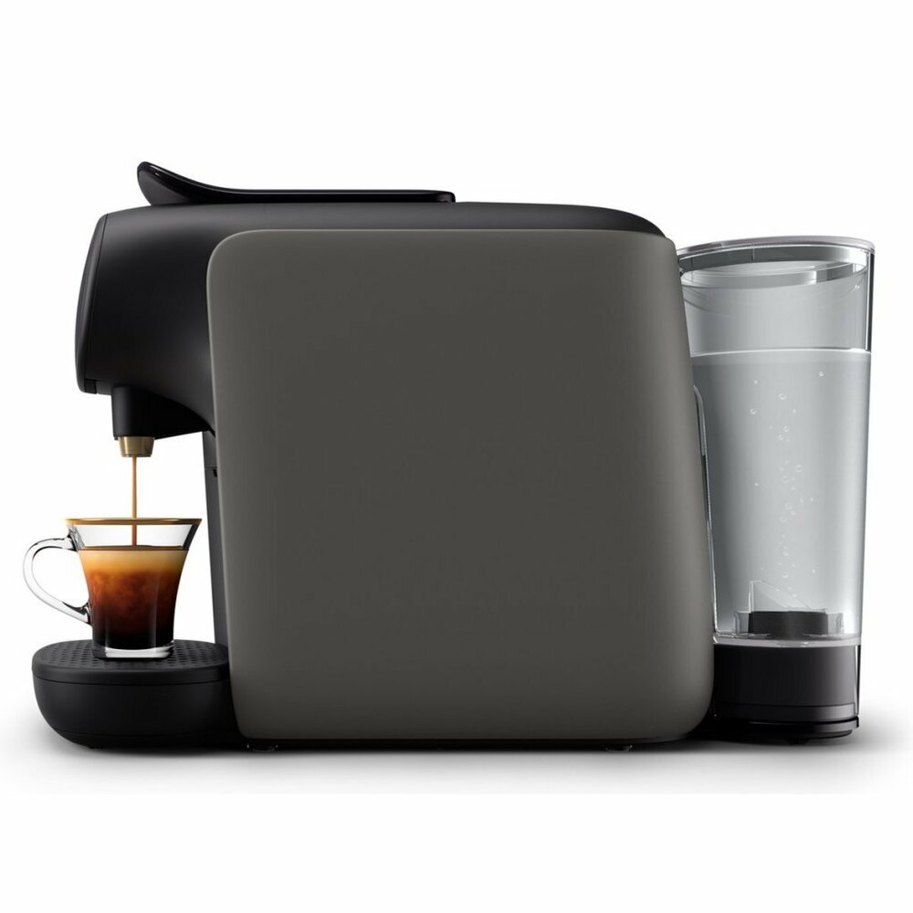 Philips Lm9012/20 L&amp;#039;Or Barista Sublime Koffiecupmachine Zwart/Grijs