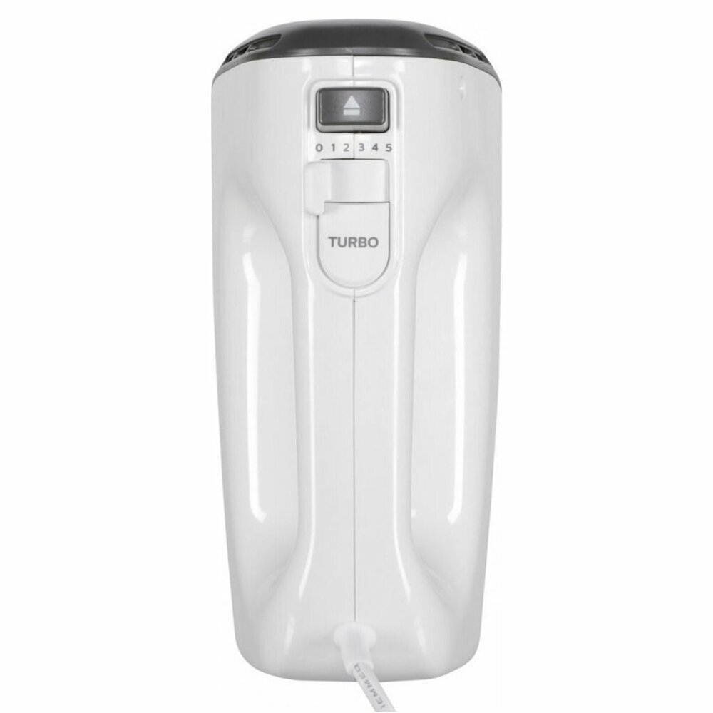 Philips Hr3740/00 Series 5000 Mixer Wit/Grijs