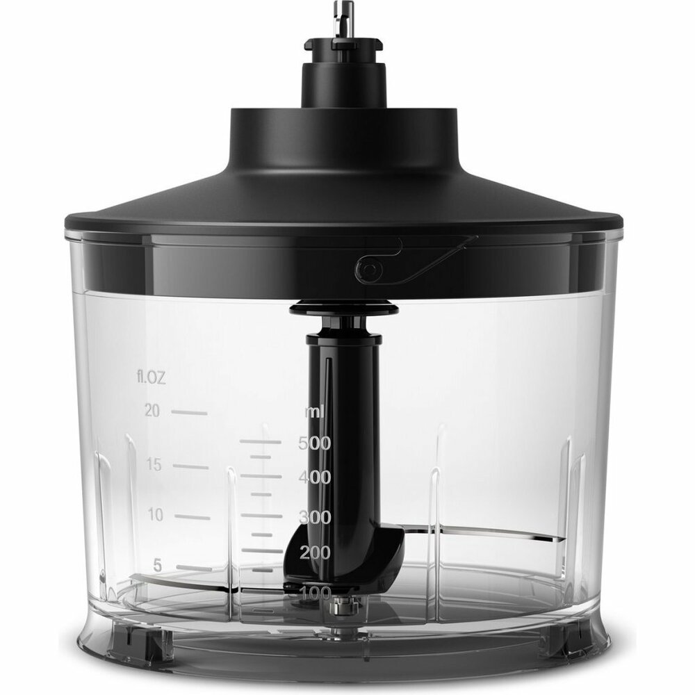 Philips Hr3781/20 5000 Series Handmixer Zwart