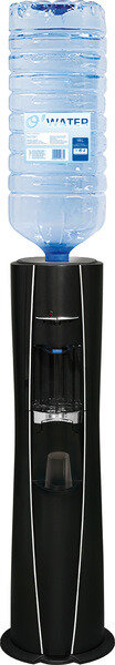 O-Water Fw-Design2013 Waterdispenser Warm En Koud Water