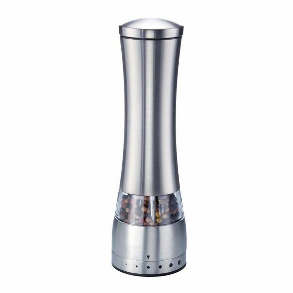 Westmark Peper-Zout Molen 21 Cm Rvs