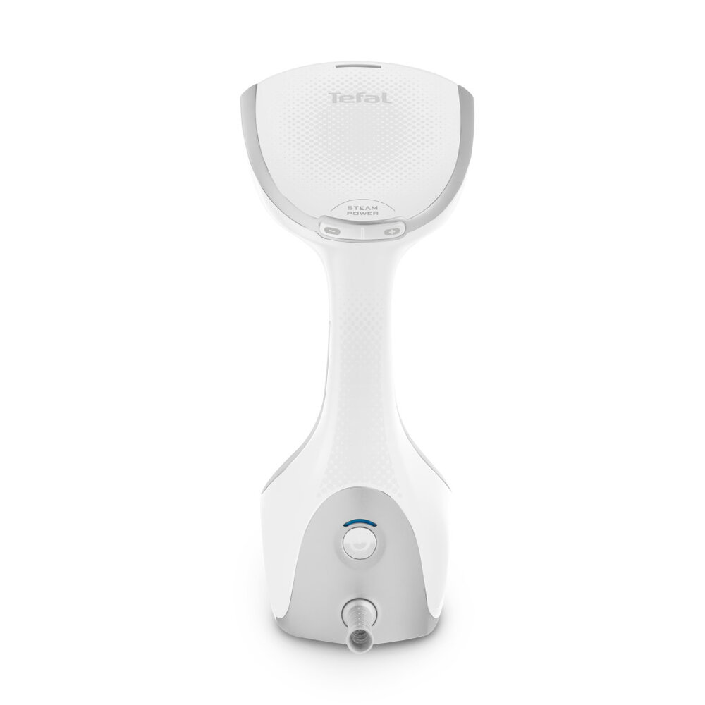 Tefal Dt9130 Access Steam Care Draagbare Kledingstomer 1600W 0,2L Zilver/Wit