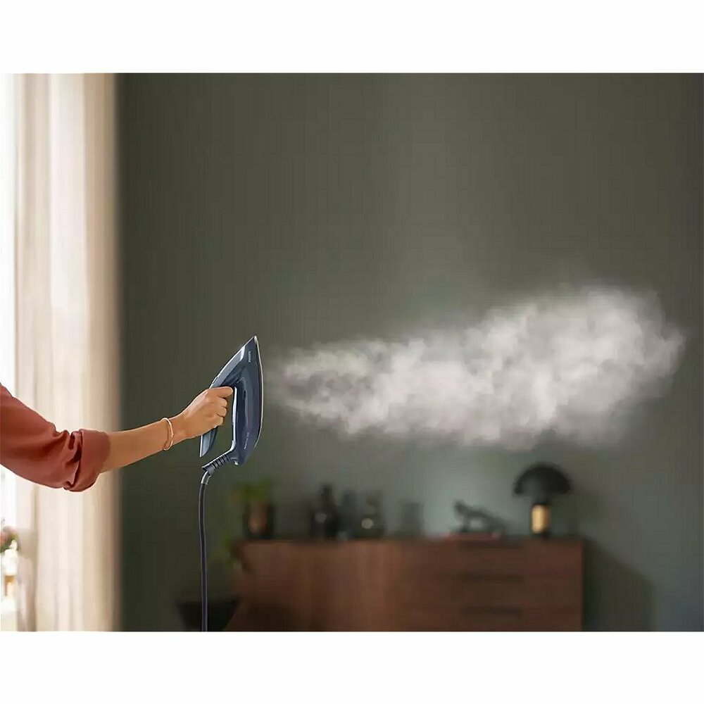 Philips Psg7130/20 Perfectcare 7000 Series Stoomgenerator Donkerblauw