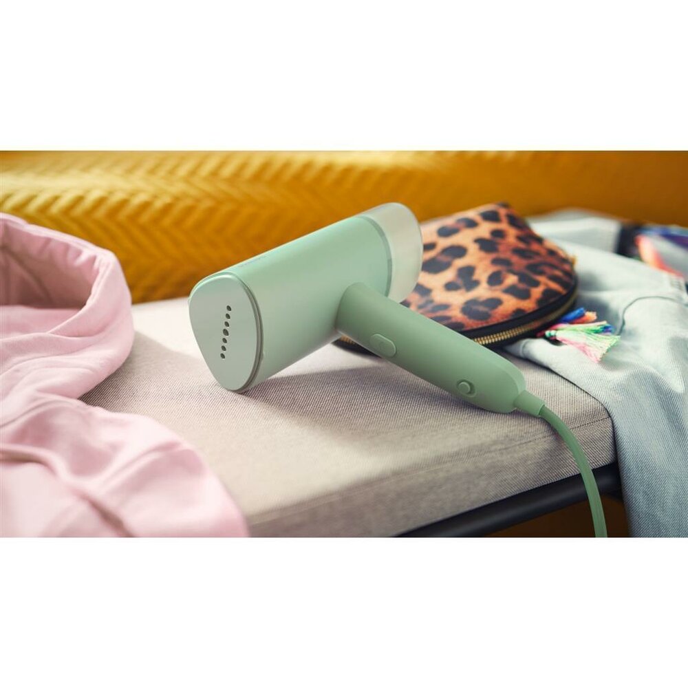 Philips Sth3010/70 3000 Series Kledingstomer Mintgroen