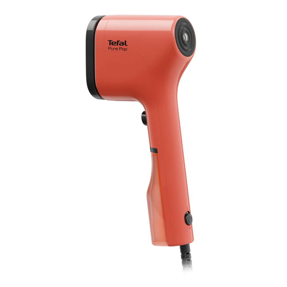Tefal Dt2022 Pure Pop Handkledingstomer Koraal