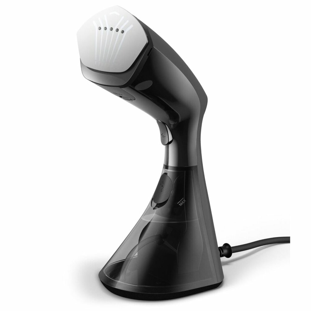 Philips Gc800/80 8000 Series Kledingstomer Zwart