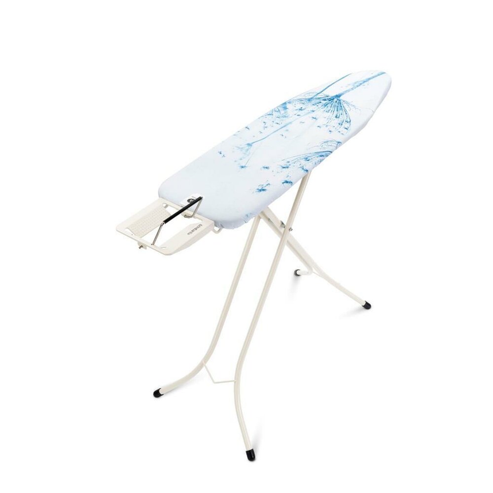 Brabantia Strijkplank A Cotton Flower 110X30 Cm