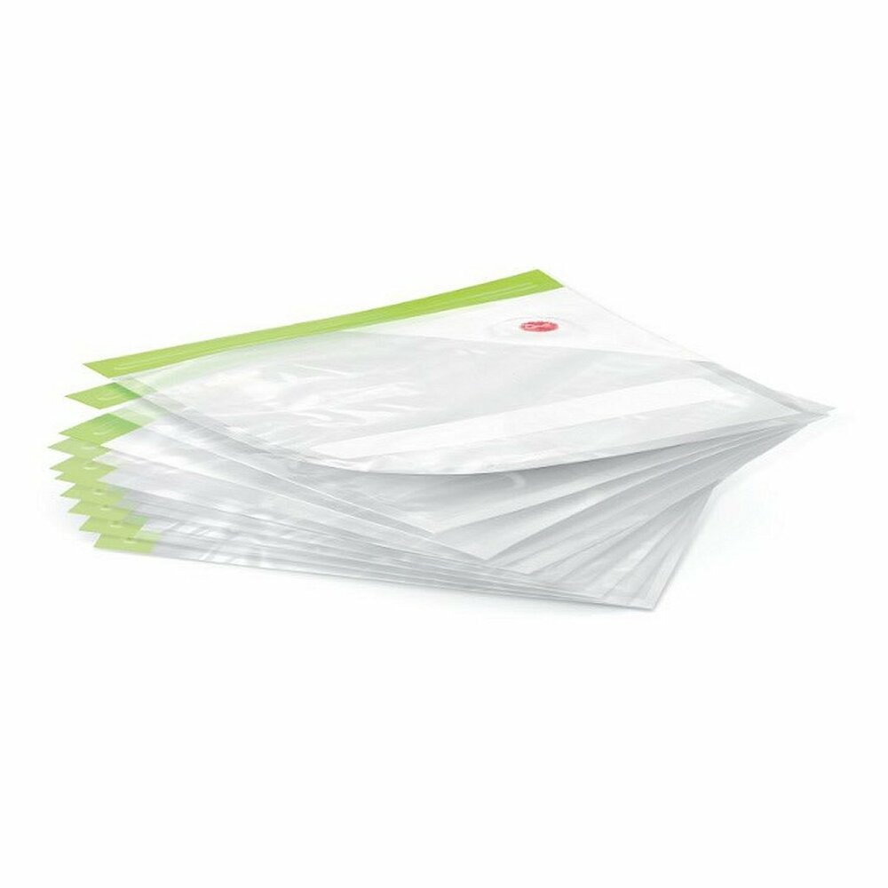 Bosch Mszv0Fb1 Vacu&amp;Uuml;Mzakjes 1.2L 10 Stuks