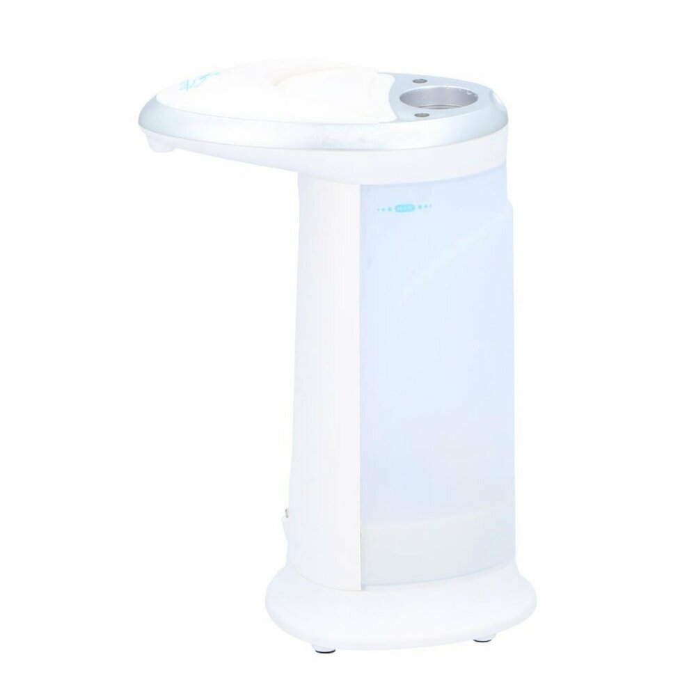 Overige Merken Zeepdispenser Met Sensor 330 Ml Wit