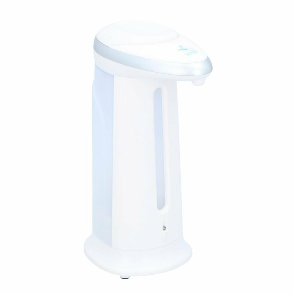 Overige Merken Zeepdispenser Met Sensor 330 Ml Wit