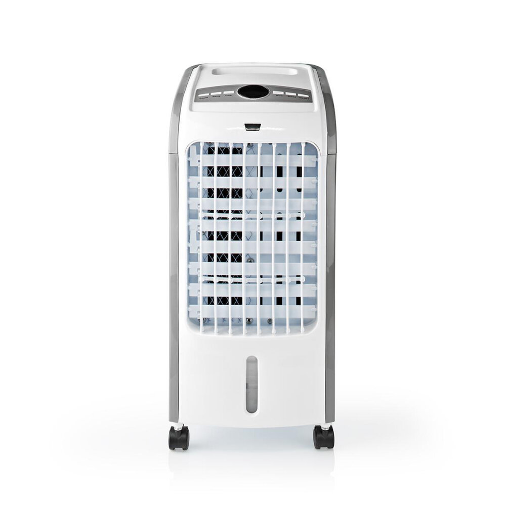 Nedis Cool115Cwt Air Cooler 3 L 270 M&amp;Sup3;/H Timer Remote Control
