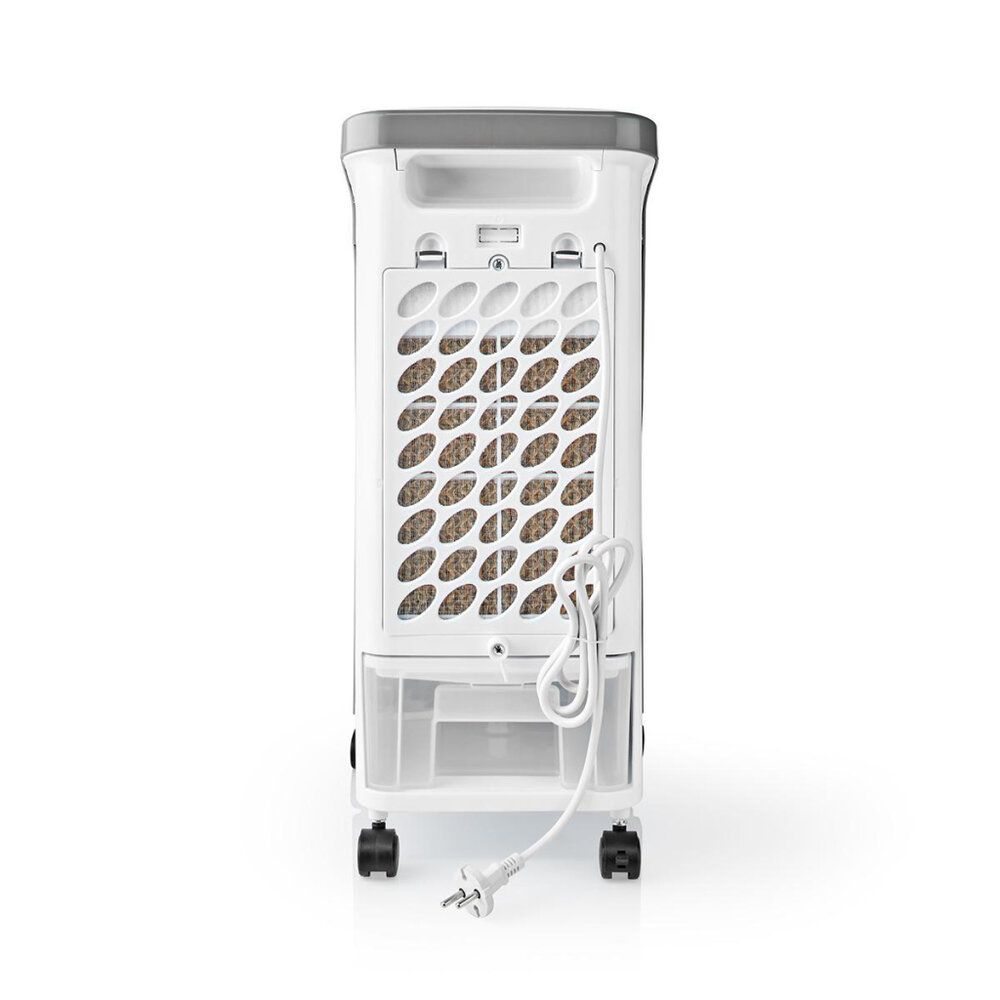Nedis Cool115Cwt Air Cooler 3 L 270 M&amp;Sup3;/H Timer Remote Control