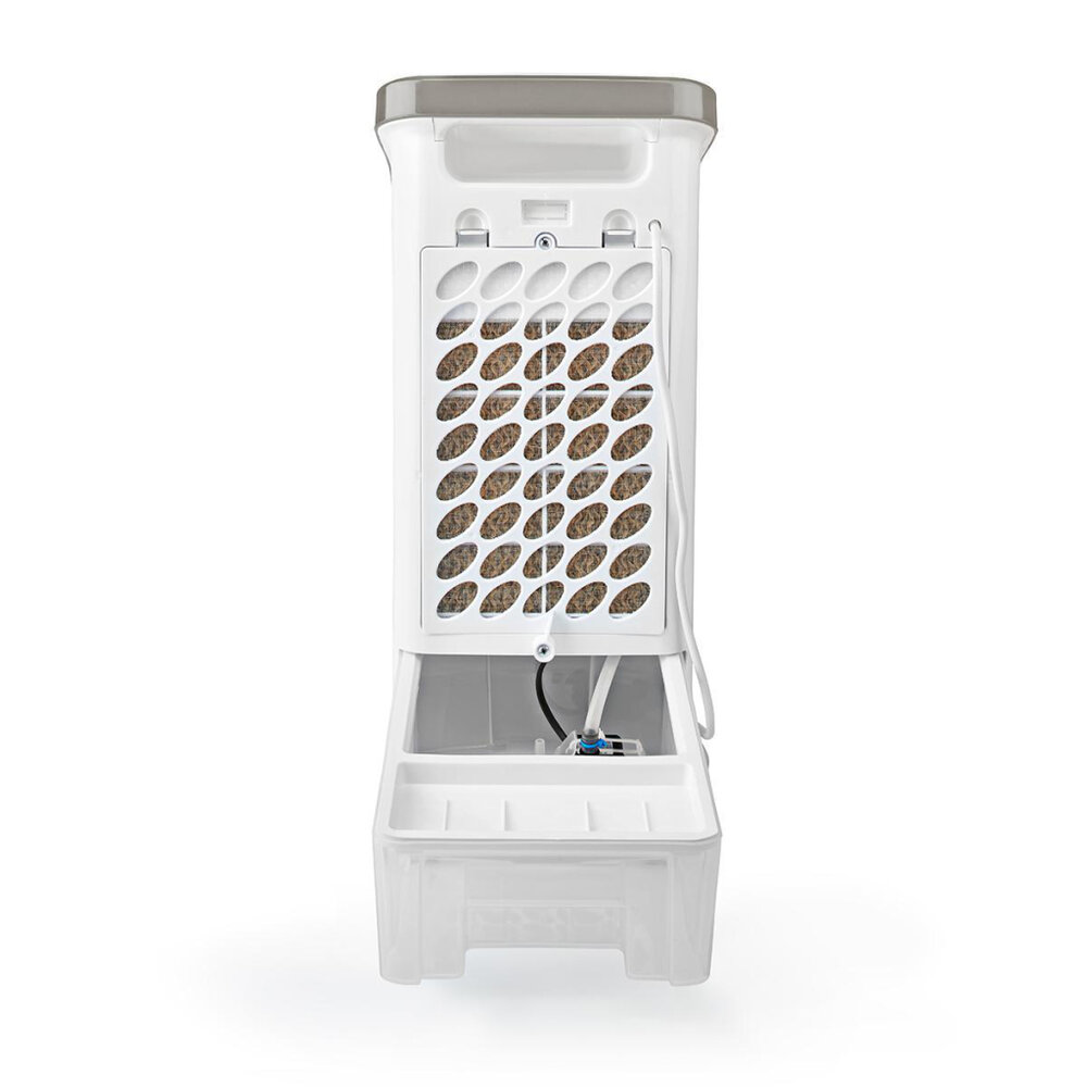 Nedis Cool115Cwt Air Cooler 3 L 270 M&amp;Sup3;/H Timer Remote Control
