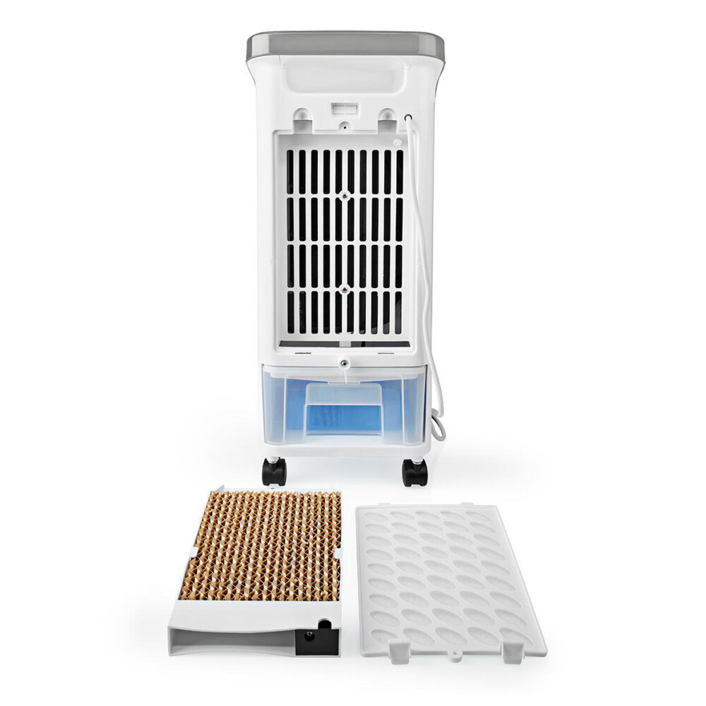 Nedis Cool115Cwt Air Cooler 3 L 270 M&amp;Sup3;/H Timer Remote Control