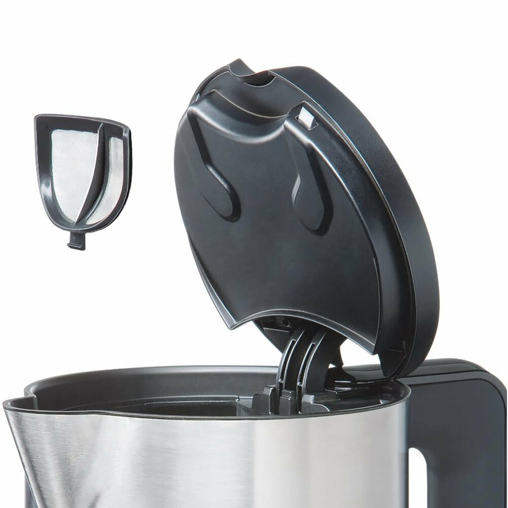 Bosch Twk8611P Styline Waterkoker 1.5L 2400W Wit