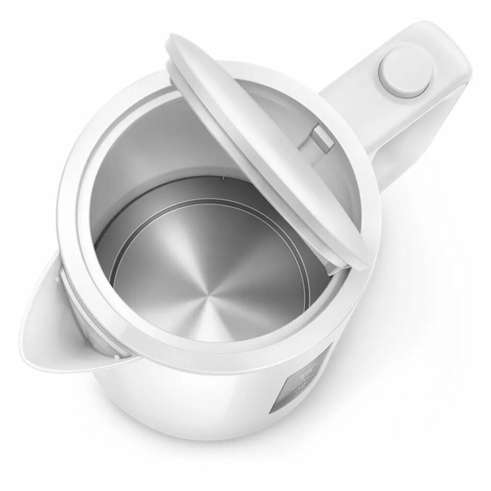 Philips Hd9318/00 Series 3000 Waterkoker 1.7L 2200W Wit