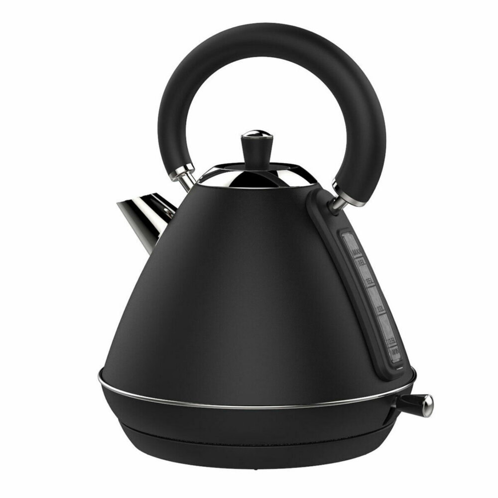 Schafer Sch&auml;fer Waterkoker 1.7L 2200W Zwart