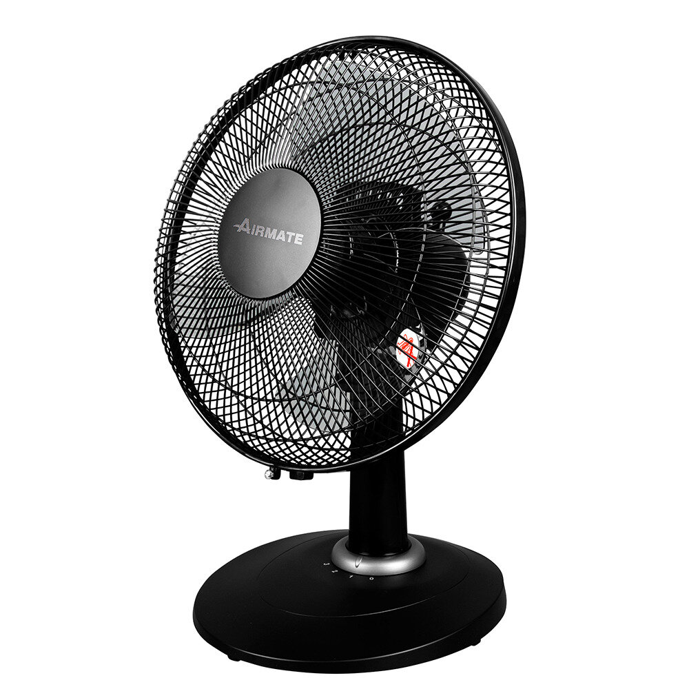 Airmate Tafel Ventilator 50Cm Hoog U30