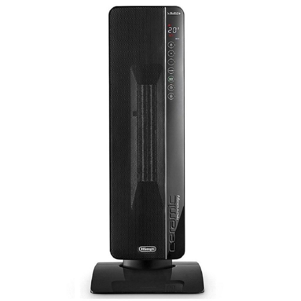 Delonghi Tch8993Er.bc Keramische Kachel 2400W Zwart